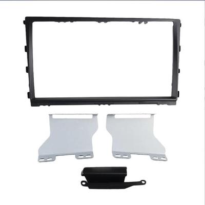 Central Control Navigation Frame for 2013 Hyundai Mistra (9-inch) Android Audio Panel