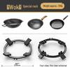 Gas Stove Pot Holder: Newcomer Discount Available – Fits Small Gas Stove Cooktops.