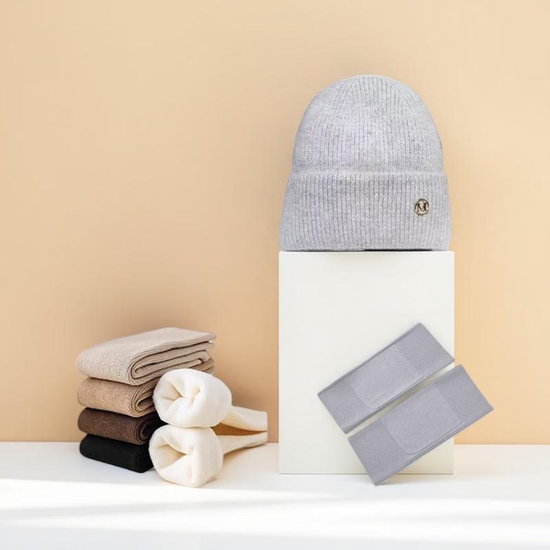 

EILEI Baby Warm-Up Set