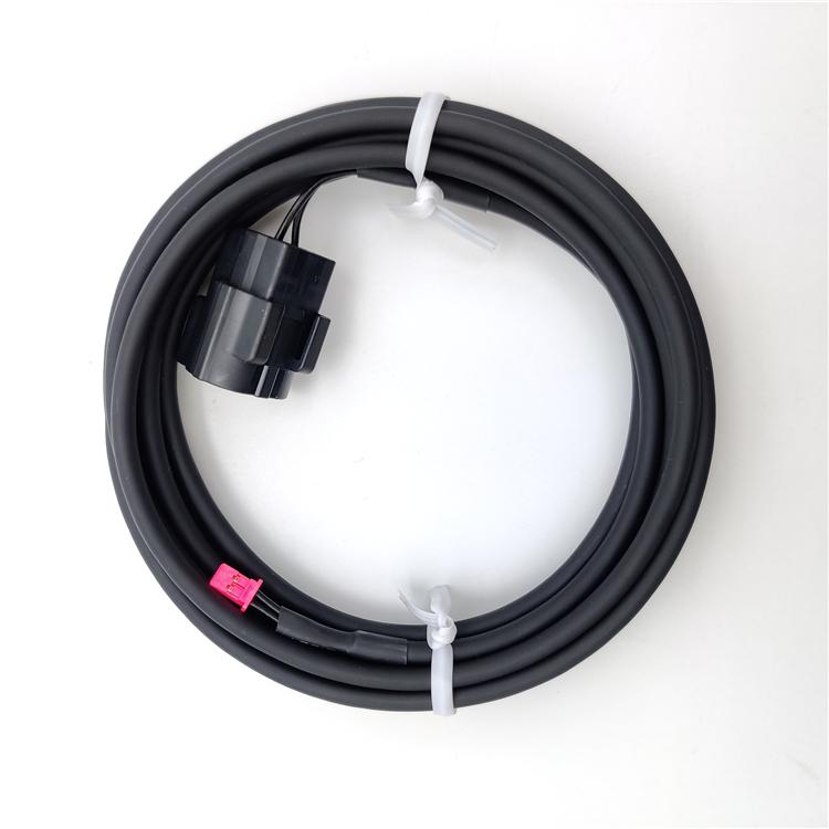 Frosting Surface Defi Replace Water Temperature Sensor Harness 3m Wire Only Fit Advance Gauges PDF05603H Not Original