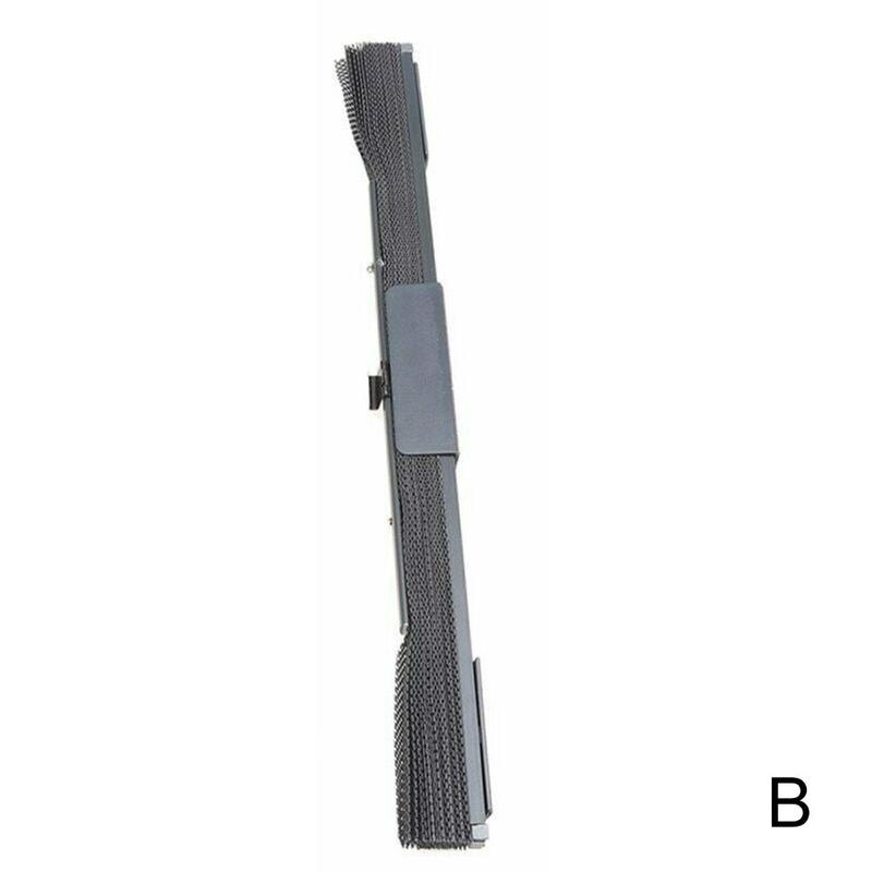 Car Automatic Retractable Parasol Car Side Window Mesh UV Protector Sun Blinds Curtains Protect Sunshade Shade Sun E7L6