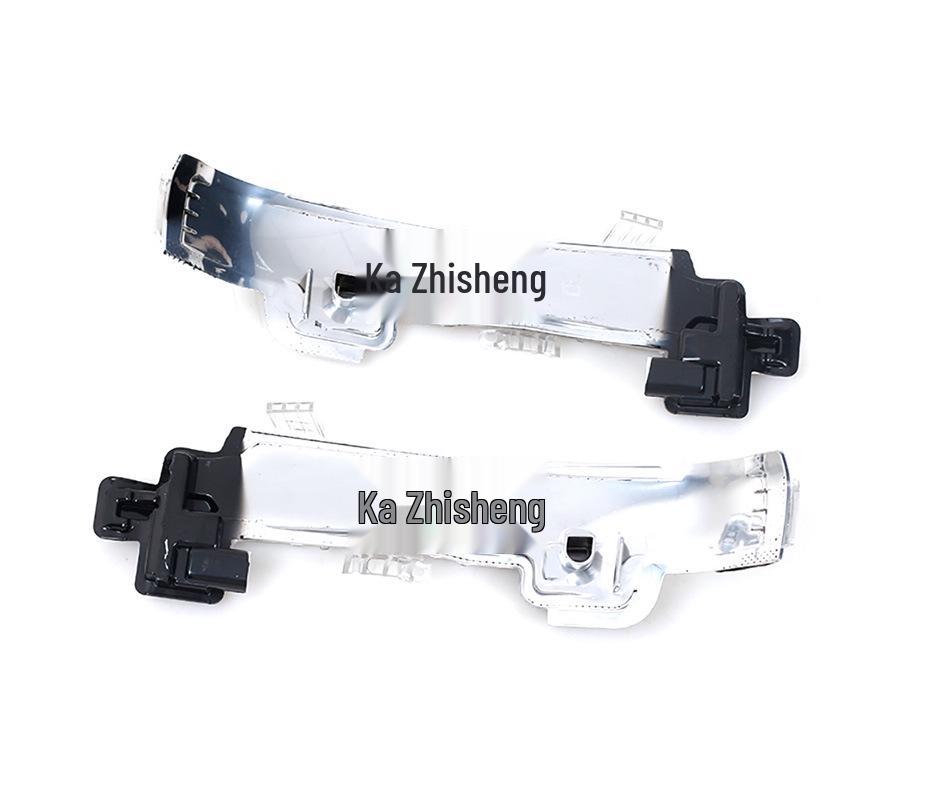 Rearview Mirror Turn Signal Light for Volvo S60, S80, XC70 - Part 31402415, 31402416