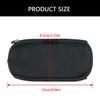 Headphone Headband Head Beam Knitted Fabric Cover for PXC550 PXC 550 PXC480 MB660 Headsets Headband Protectors with Zippers Cover