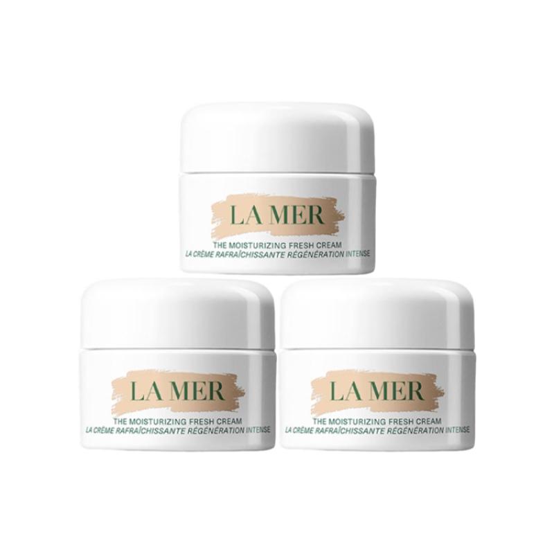 La Mer The Moisturizing Fresh Cream 3.5ml / 7ml / 15ml Travel Size Sample
