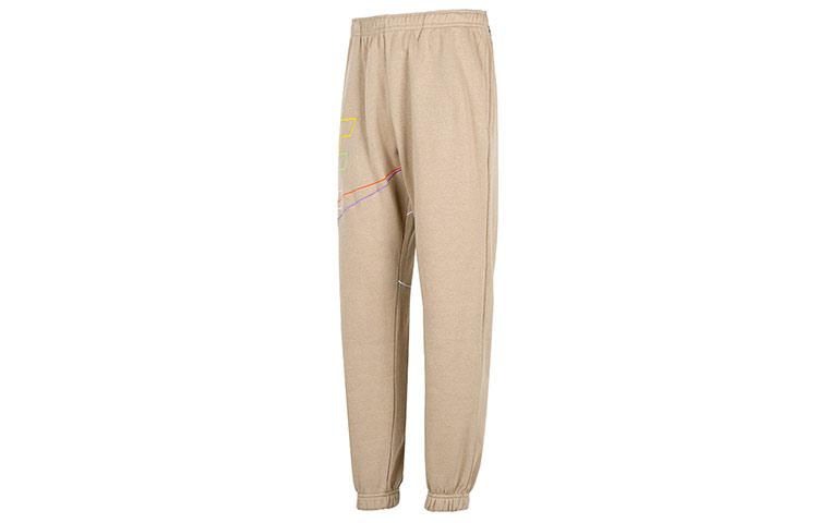 Nike Knitted Sweatpants Men s Khaki DX0548-247 S