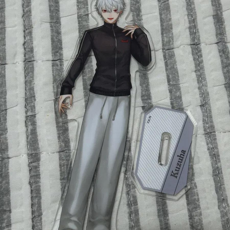 

Niji Sanji Kuzuha Приветственный акриловый стенд Arc Star Basic