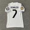 2526 Football Jerseys AC Miami Messi Barcelona Real Madrid Bellingham Mbappe Team Sports