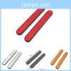 Premium Front Fork Shock Reflective Strips For Harley Sportster 883 And Xl1200 Motorcycles