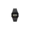 Casio F-91WB-1AJF Women's Watch Black Classic Design Water Resistant