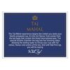 Taj Mahal Brooke Bond, 25 Tea Bags, 47.5 Grams