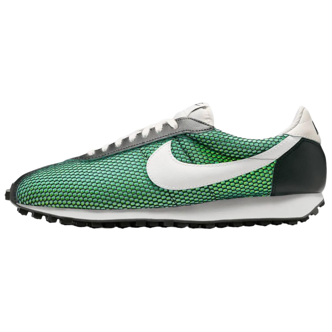 

Nike LD 1000 Running Shoes Unisex Green White Black IM5210-001 40