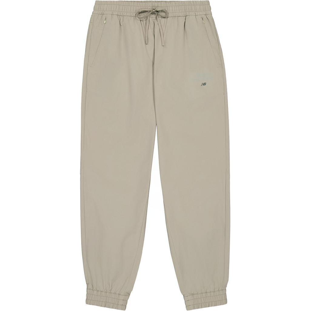 New Balance Casual Pants Men s Khaki NTE33041-OC L