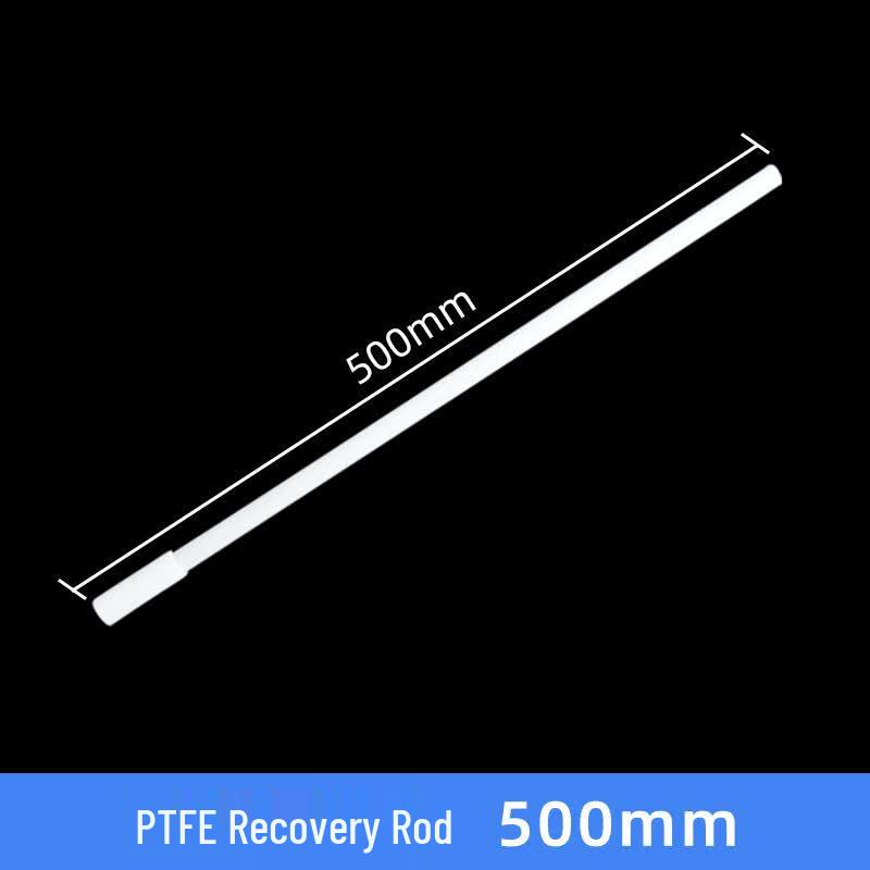 PTFE Stir Bar Recovery Rod