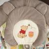 Kids II Japan Bright Starts Disney Winnie the Pooh Winnie the Pooh Dots & Honey Potts Bouncer (0 months and up) (60256) by Kids II