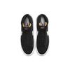 Nike Blazer Mid 77 Suede Black Dust CI1172-002