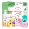 Pantene Anti-Dandruff & Oil Control Hair Care Gift Set