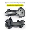 Ideal L7 Heated Blind Spot Mirror with Turn Signal, Puddle Light, and Outer Reflective Lens