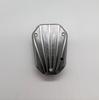 REBLE/REBLE REBEL/REBEL MC49/MC49 250cc/500cc Side Stand Cover Side Stand End Custom Parts Parts Dress Up PC60/pc60 Revel 250 (Red)