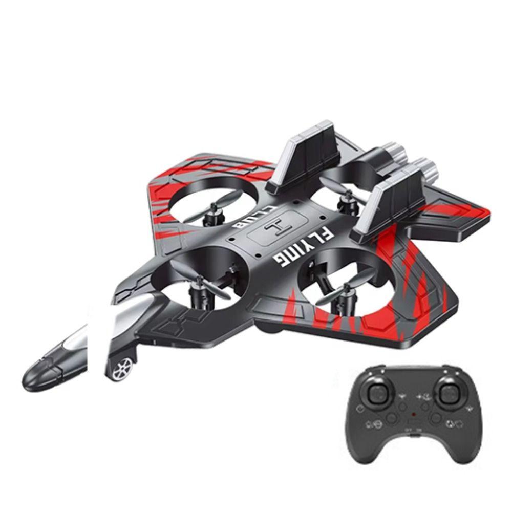 EPP Foam Remote Control Foam Fighter Gravity Sensing RC Hobby Jet Plane  Boys Baby Girls