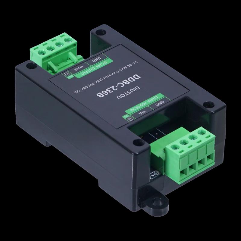 Diushitou DC-DC Step-Down Converter Module