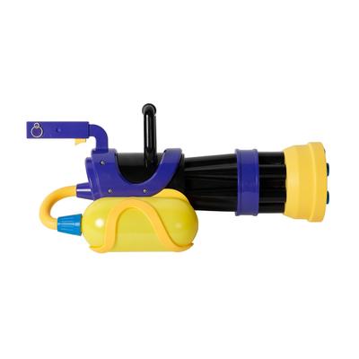 Splash Spinner Un lanceur de bulles qui tire des bulles de savon