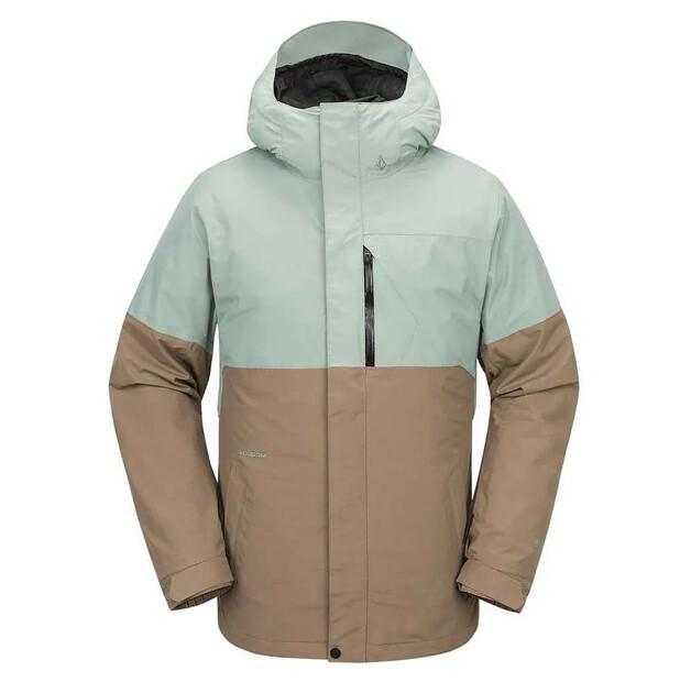 Volcom Куртка L Gore-Tex
