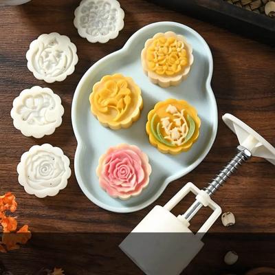 Accessori e utensili per biscotti – Stampi per biscotti