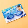 Anti Fog Swimming Goggles Waterproof Hd Swim Pool Water Sport Adjustable Adult Children Silicone Diving Surfing Eyewear With Box