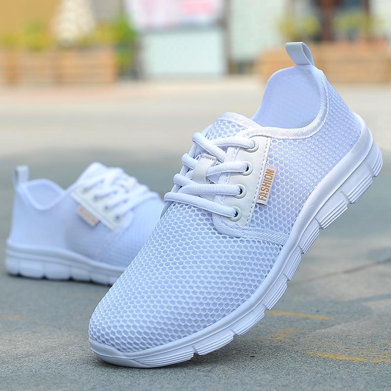 Fashion 2025 Hot Sell Women Shoes Ladies Casual Shoes Bling Skateboard Sneakers For Men Tennis Running Shoes Size 48 Trend Flat Light