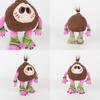 Peluche di Moana Kakamora con Imbottitura in Cotone PP per Decorazione della Stanza dei Bambini