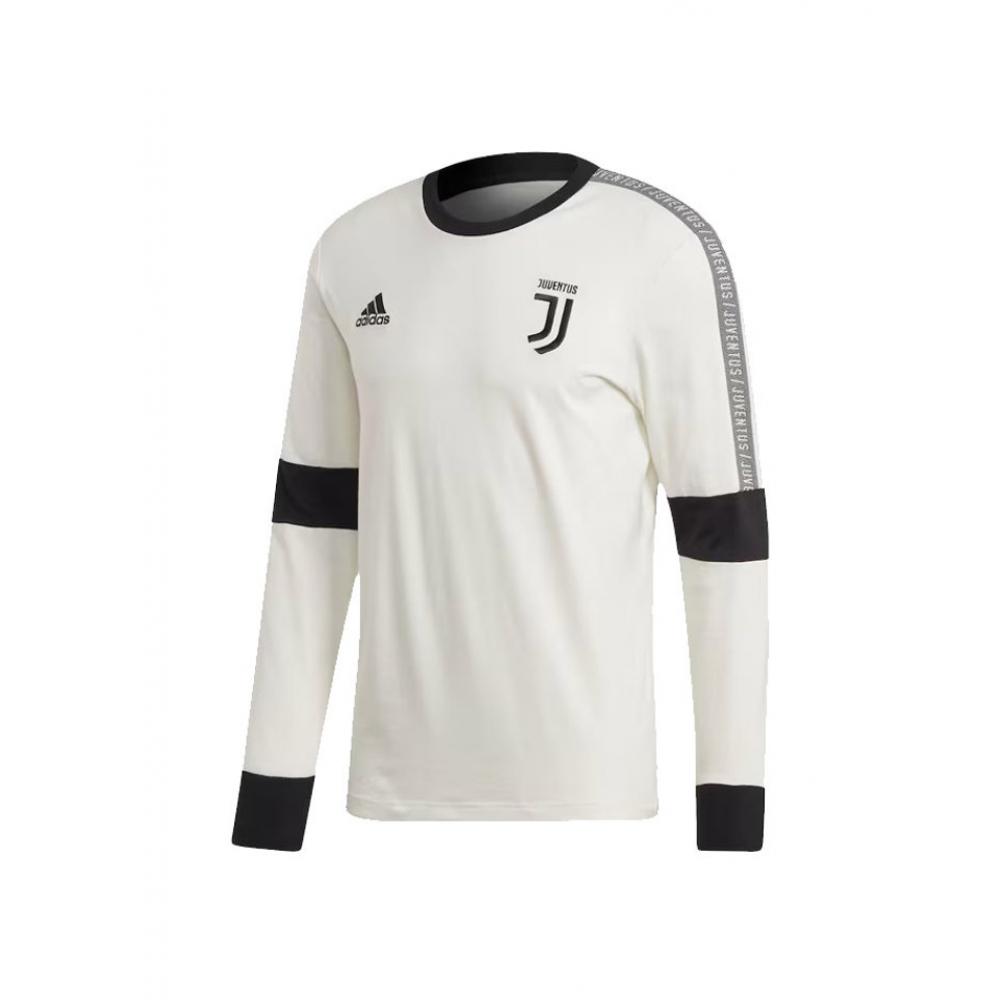 

Adidas Long Sleeve Tee Juventus Season Special Dx9216 105
