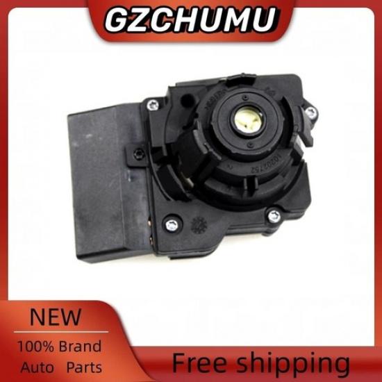 Engine Electric Ignition Control Start Switch For VW Rapid Seat Mii 6RA905865A