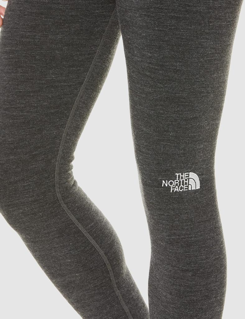 North Expedition Hot Trousers Unisex Photoelektronischer Kälteschutz Wärmeisolierung Gemischt Grau M [Das Gesicht]