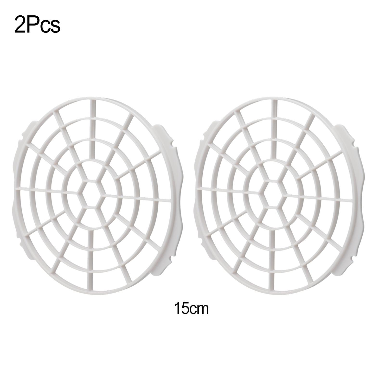 

Enhance Cooling Performance with Portable Air Conditioner Dustproof Net for Window Adapter Filter Screen 13cm/15cm