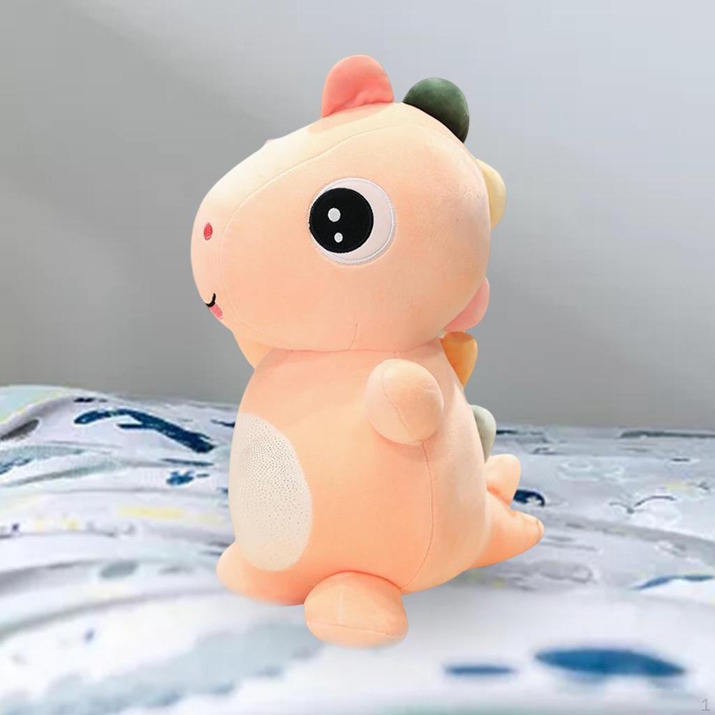 Plush Toy Sleeping Toys Animal for Birthday Ornaments Housewarming Ornament