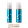 ENOUGH FONDOTINTA COLLAGENE 3X IDRATANTE SPF 100ml (30 opzioni)
