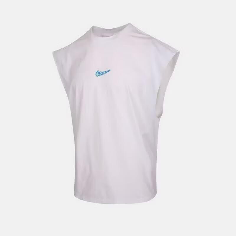 Nike Herren Strick Sport Tanktop