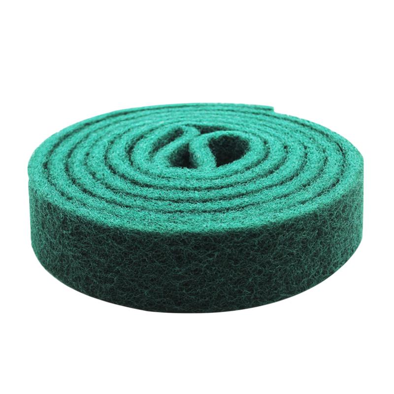 

Zhanfu Industrial Emery Abrasive Cleaning Cloth Roll