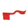 Hot Shoe Thumb Up Rest Hand Grip Fit for Fuji X S10 Aluminum Alloy Hot Shoe Thumb Up Rest Hand Grip Camera Accessories