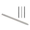 Touch Screen Pen for Galaxy S24 Ultra Sensitive Phone Drawing Writing Replacement Pen with Tools
