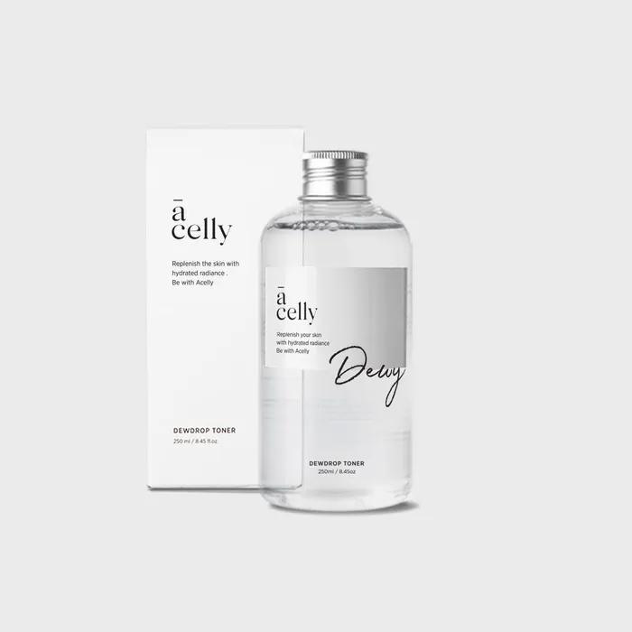 Dewdrop Toner