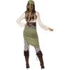 Smiffys Costume da donna/signora Shipmate Sweetie