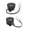 Horn 3In1 4in1 Anti-theft Reversing Voice Tricycle Horn E-bike  Buzzer Horn Reversing Voice Horn