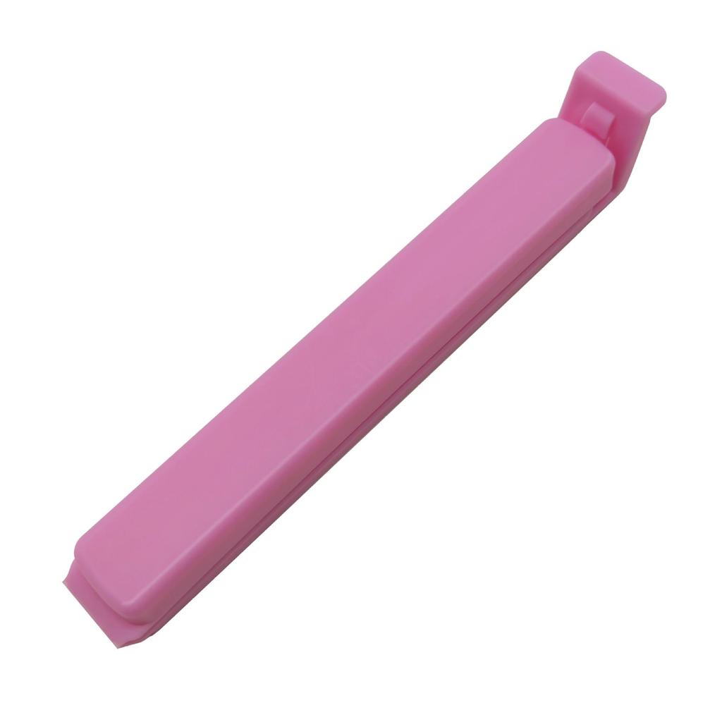 Cross-Border Food Bag Sealing Clip, Tea Sealer, Kitchen Sealer - Customizable and In Stock