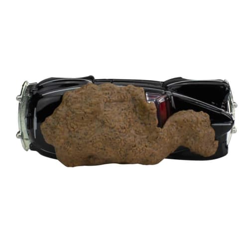 Hot Wheels Retro Entertainment Back to the Future - Ford Super Deluxe [Ages 3 and up] HKC25