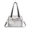 JK casual daily girl shoulder portable messenger bag bag