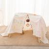 Baby Gym Wooden Carpet Activities For Babies Tent Pendent Hanger Activities For Baby Stroller Toys Wooden  Room Activities Gym