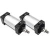 Airtac Pneumatic Cylinder B52 Series