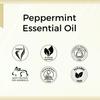 Эфирное масло Перечной мяты (10 мл), Peppermint Essential Oil,  Aroma Treasures