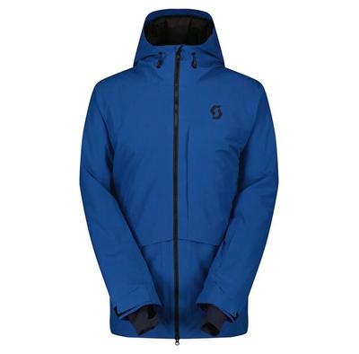 Scott Jacket Ultimate Dryo Ripstop